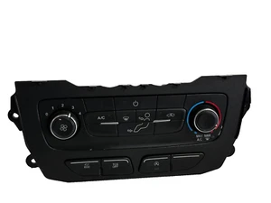 2018 - 2021 Ford Transit Connect A/C Heater Climate Control KT1T-19980-KAC 💎OEM - Picture 1 of 10