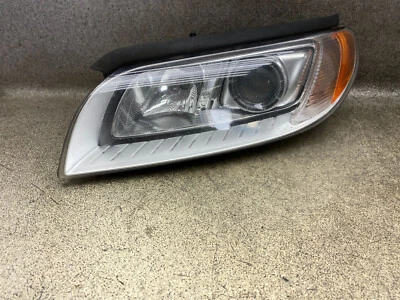 Scheinwerfer Xenon links 31283915 Volvo V70 III 2.0 D3 Kinetic 11.1891.036 - Bild 1 von 4