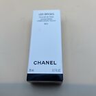CHANEL LES BEIGES Water-Fresh Complexion Touch Foundation,-#B20, 0.7oz-20ml