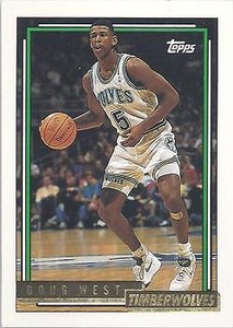 1992-93 Topps Gold Basketball Cards 1-200 You Pick!