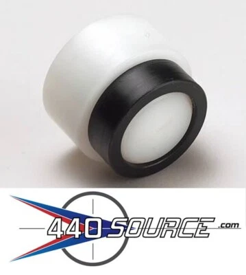 Botón de leva de nailon para Mopar Chrysler Dodge Big Block 383 440 ¡Envío gratuito!! Foto 1 de 4