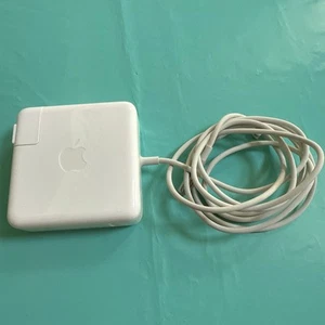 Apple Laptop Charger PA-1850-3 NSW 24629 85W MacBook MagSafe Power Adapter - Picture 1 of 6