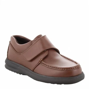 (8.5M)Hush Puppies Tan Leather Loafers - Bild 1 von 7