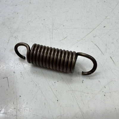 Muelle, escape - Skidoo Renegade X 800R ETEC 2015 Foto 1 de 4