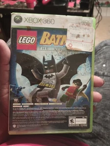 LEGO Batman/PURE Double Pack - Videogioco Xbox 360 - Completo  - Foto 1 di 2