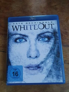 Whiteout - Thriller auf Blu-ray mit Kate Beckinsale, Tom Skerritt - Bild 1 von 2
