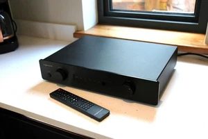 Preamplificador Exposure 3510, placa fonográfica inc MM, COMO NUEVO de Krescendo HiFi - Imagen 1 de 7