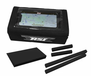 New RSI Universal Handlebar Pad with Integrated Phone Holder, Cell Phone Bar Pad - Bild 1 von 4