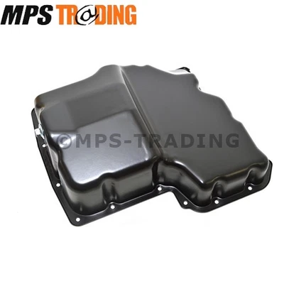 Land Rover Defender 2.2 2.4 TDCI Puma 2007-2016 cárter de aceite LR007598 Foto 1 de 4
