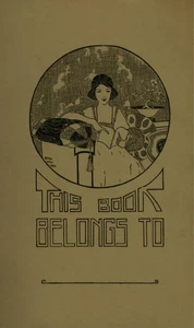 1919 CHINESE AMERICAN GIRL ARTIST IN SEATTLE - Picture 1 of 4