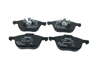 Genuine Motorcraft Ford C-Max/Ecosport/Focus C-Max Caliper Brake Pad Kit 1809256 - Picture 1 of 3