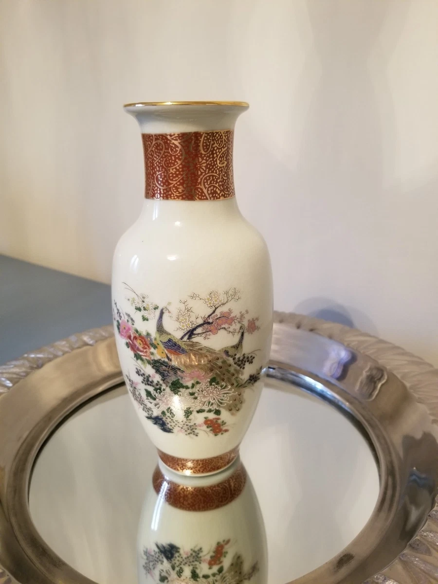 复古复制陶瓷日本古董花瓶| eBay