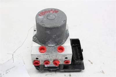 BOMBA FRENO ANTIBLOQUEO ABS AUDI A4 S4 2011 11 2012 12 917705 Foto 1 de 4