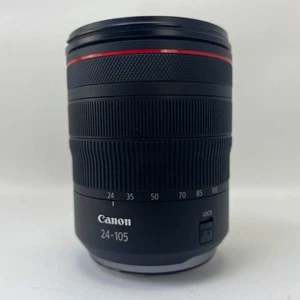 Canon RF 24-105mm f/4 L IS USM - Photo 1/12