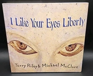 I like Your Eyes Liberty von Terry Riley (CD, 2005) - Bild 1 von 4