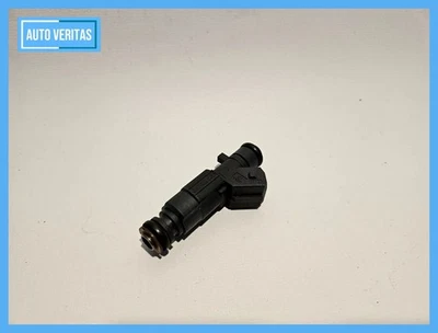 Original VW Polo 6N2 Lupo 6X Injection nozzle Injection valve 030906031J 0280155 - Image 1 of 4