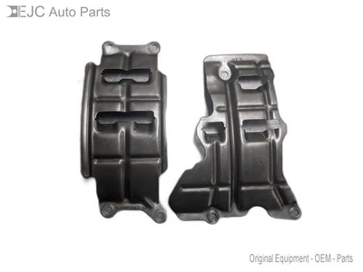 Deflector de aceite de motor para 13-15 Mercedes-benz CLA250 2.0 Turbo Foto 1 de 4