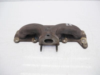 Exhaust Manifold For Ford Galaxy S-Max 1.6 EcoBoost JTWB BM5G-9431-DB - Image 1 of 2