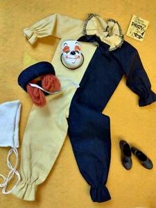 Conjunto de muñeca Barbie KEN 🍃🎃MASCARADA🎃 🍃#794 ~ ¡Completo y EXCELENTE! - Imagen 1 de 12