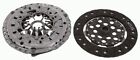 Sachs Clutch Kit Xtend For Renault 3000951220 Replacement Part