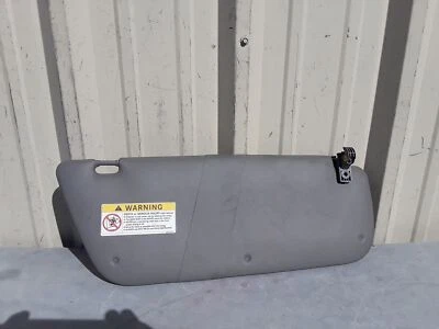 Parasol Mercedes-Benz Sprinter 2500 2014-2018 lado del pasajero delantero derecho OEM Foto 1 de 4