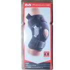 McDavid Knee Brace w/ Polycentric Hinges MD429 XL Level 3 Maximum Support PSSI