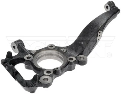 Right Steering Knuckle for Ford F-150 2014-10 Foto 1 de 4
