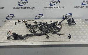 ENGINE WIRING HARNESS  BMW X4 F26 2017 B47D20A 2.0 DIESEL  - Picture 1 of 8