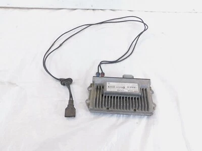 Unidad de control de audio receptor de radio Bluetooth Alpine BMW K1600 K1600GT R1200RT Foto 1 de 4