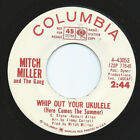 Mitch Miller And The - Whip Out Your Ukulele / Song For A Summer Nigh - K8100z