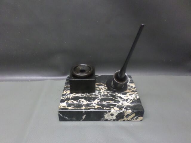 Antique Inkwell for sale