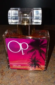 Op Simply Sun Perfume 1.7 oz - Picture 1 of 2