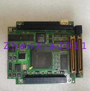 1PC Used Matrox MADE IN CANADA C0PYRIGHT 2000 PC/104+ 7035-01 - Picture 1 of 2