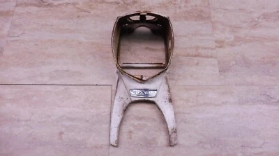 Carcasa de faros de turismo Honda Benly 150cc años 60 PL213+ Foto 1 de 4