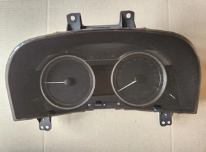 LEXUS GS450H SPEEDOMETER INSTRUMENT CLUSTER OEM - Picture 1 of 9