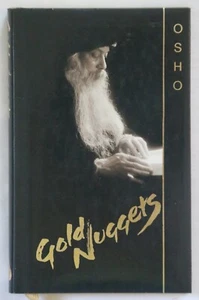 Osho - Gold Nuggets HC/DJ second edition - Bild 1 von 1