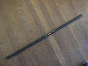 LEFT REAR DOOR Window BELT Molding Trim Seal 08-12 2008-2012 Honda Accord OEM - Picture 1 of 2