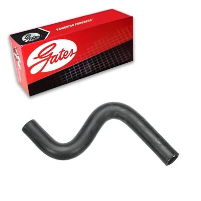 Gates HVAC calentador manguera calentador a Tee-1 para Chrysler Intrepid 1993-1997 Foto 1 de 3