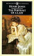 The Portrait of a Lady (Penguin Classics) von Henry James | Buch | Zustand gut
