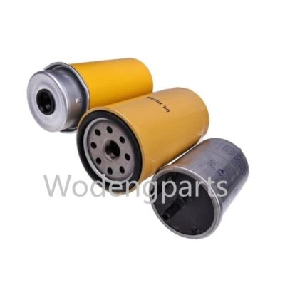 Fuel Filter 32/925994 Fits For JCB 1400B 1600B 1700B 214 215 216 3C 3CX 3D - Image 1 of 4