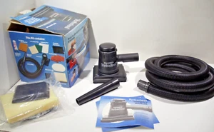 Vintage Electrolux Turbo Tool Vacuum Cleaner Attachment Bundle (TESTED) - Picture 1 of 8