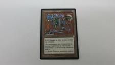 FRENCH     ICY MANIPULATOR ICE AGE MANIPULATEUR MTG MAGIC THE GATHERING UNPLAYED
