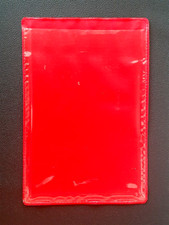 MONTREAL CANADIENS WALLET 1972-73 PRO STAR PROMOTIONS INC. POSTCARD SLEEVE 30450