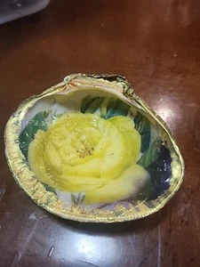 Muschelring oder Schmucktablett - Bild 1 von 2