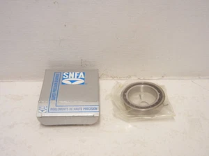 SNFA SEB40 7CE3 UM NEW SUPER PRECISION BEARING SEB407CE3UM - Picture 1 of 3
