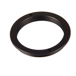 Telescope Adapter T / T2 Female Thread 42mm to 48mm male M42 to M48 