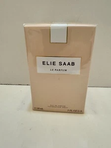 Elie Saab Le Parfum 3 oz / 90 ml Eau De Parfum Spray New In Sealed Box - Picture 1 of 1