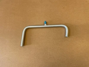 Ford Escort mk1/mk2 Cosworth Turbo Rear Water Hose Pipe by Pro Alloy - Imagen 1 de 4