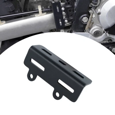 Protector de cilindro maestro de freno trasero apto para Suzuki DR350 1990-1999  Foto 1 de 4