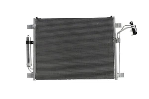A/C Condenser-Condenser Parallel Flow CN 3110PFC fits 01-05 Mazda Miata - Picture 1 of 6